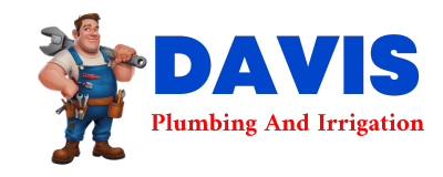 Trusted plumber in CONCHO